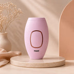 IPL Hair Removal Device – Painless Permanent Laser Hair Removal for Women Wiio