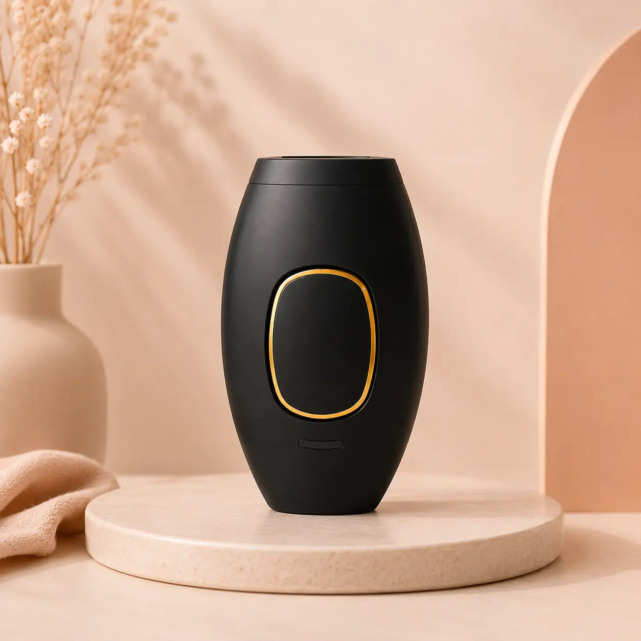 IPL Hair Removal Device – Painless Permanent Laser Hair Removal for Women Wiio