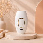 IPL Hair Removal Device – Painless Permanent Laser Hair Removal for Women Wiio